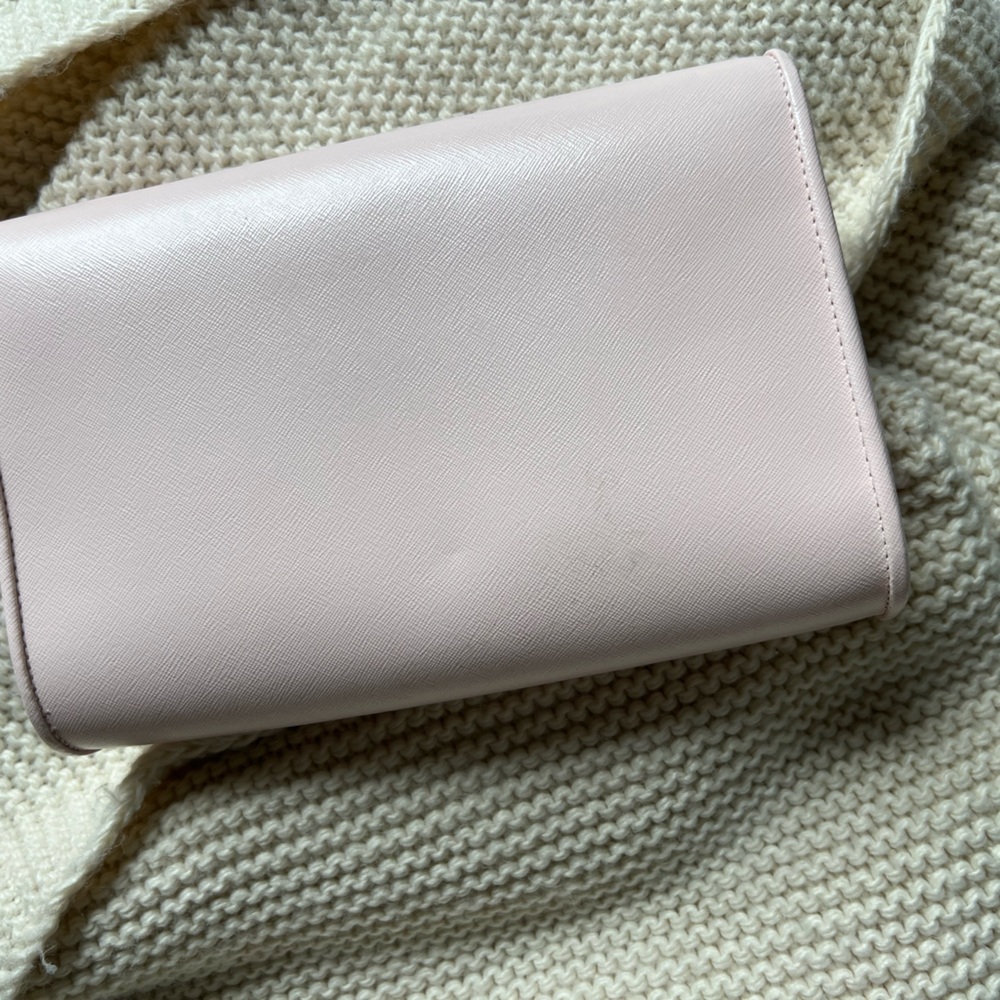 Kate Spade Anna Medium  Envelope clutch - Picture 7 of 9